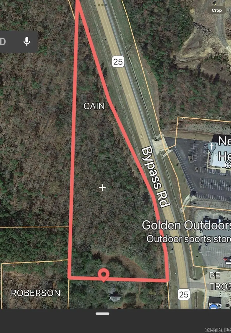 1519 By-pass Road, Heber Springs, AR 72543 - Image #1