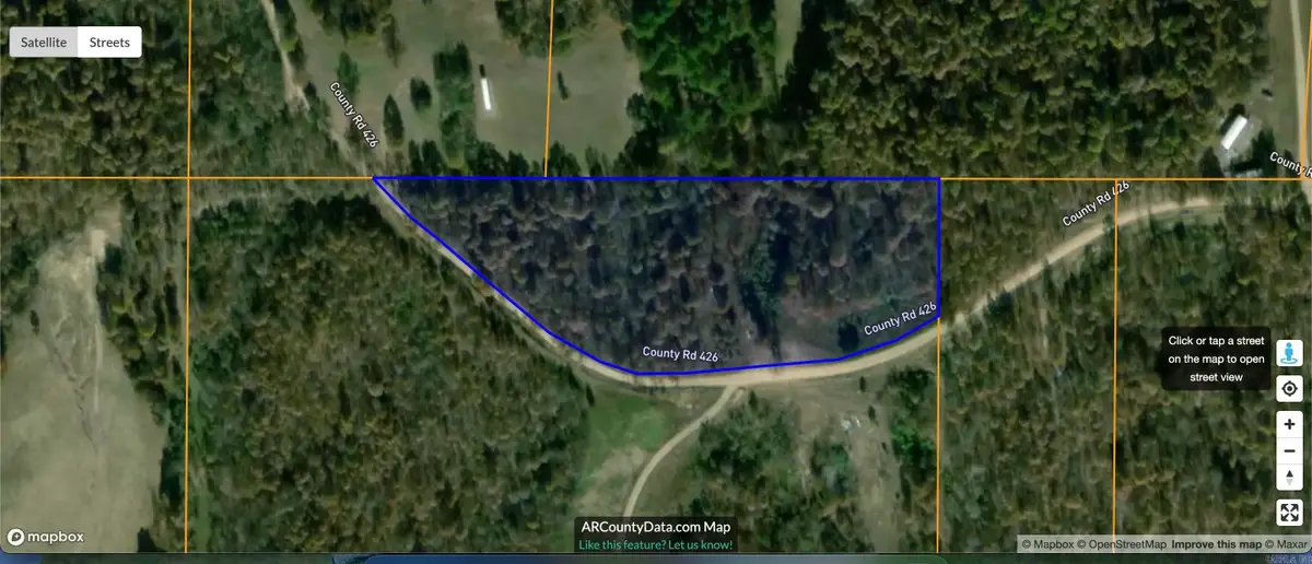 197 Clay 426 Rd, Rector, AR 72461 - Image #1