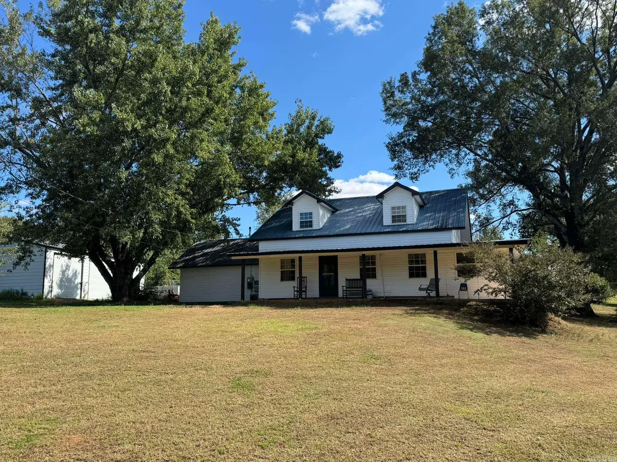 36 Cecil Road, Morrilton, AR 72110 - Image #1