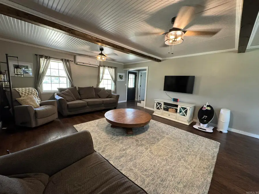 36 Cecil Road, Morrilton, AR 72110 - Image #2