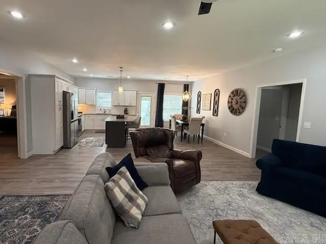 685 Josephine Dr, Batesville, AR 72501 - Image #3