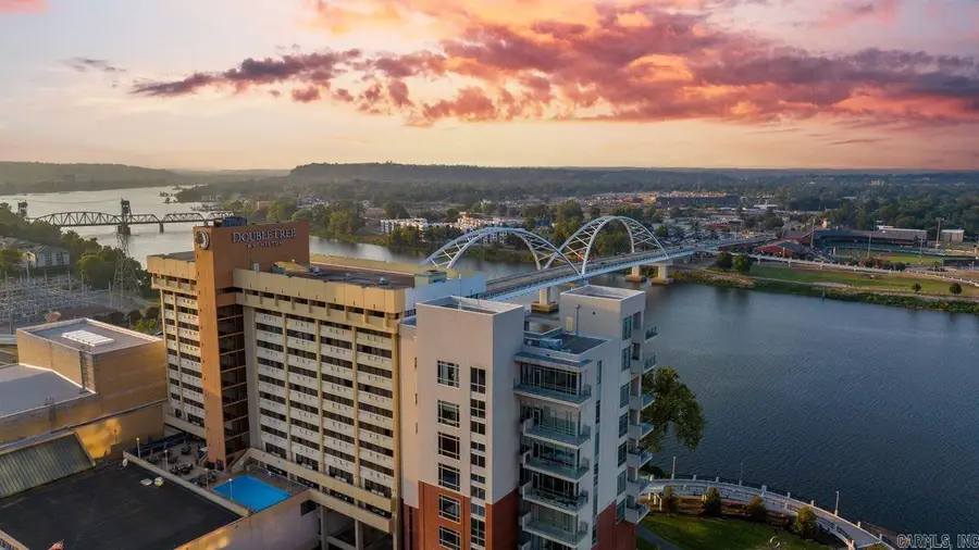 5 Statehouse Plaza 7b, Little Rock, AR 72201 - Image #3