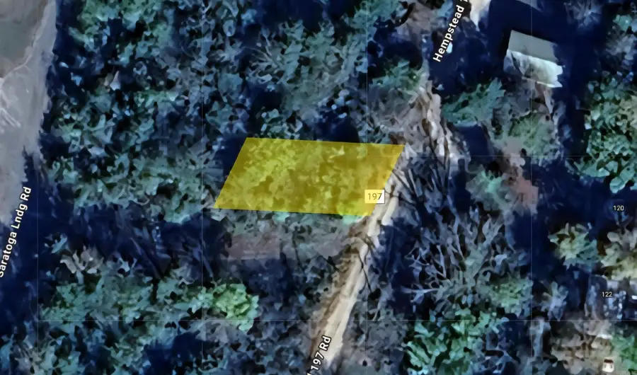 Lot 1 Hempstead 197 Road, Saratoga, AR 71859 - Image #3