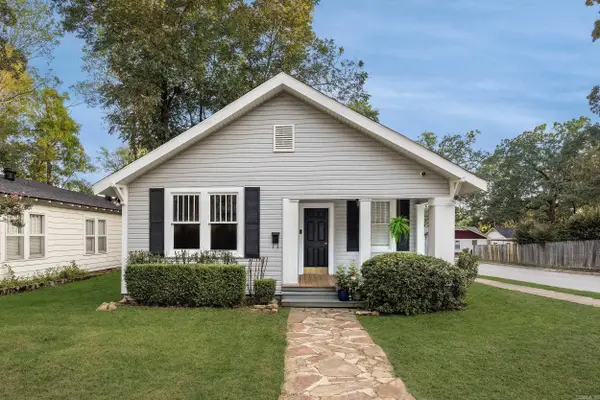 5123 B St, Little Rock, AR 72205