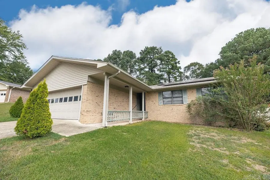 208 Mockingbird Ln, El Dorado, AR 71730 - Image #2