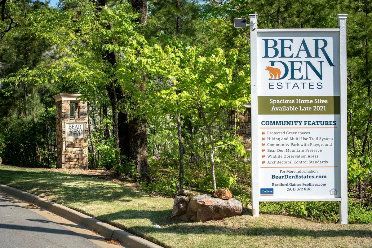 1 Bear Valley Circle, Little Rock, AR 72223 - Image #1