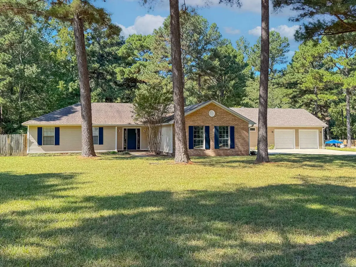 84 Springwood Court, Cabot, AR 72023 - Image #1