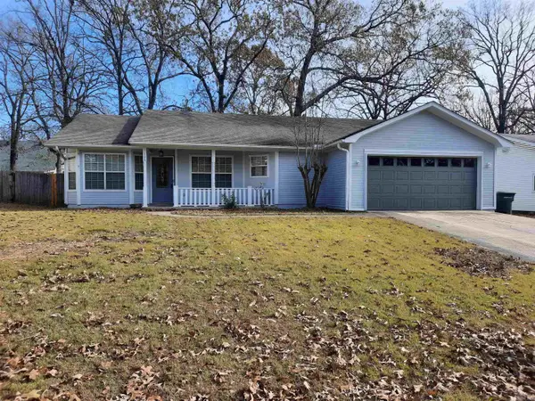 106 Winona, Sherwood, AR 72120