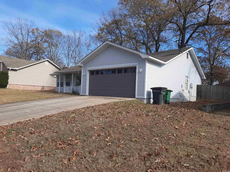 106 Winona, Sherwood, AR 72120 - Image #3