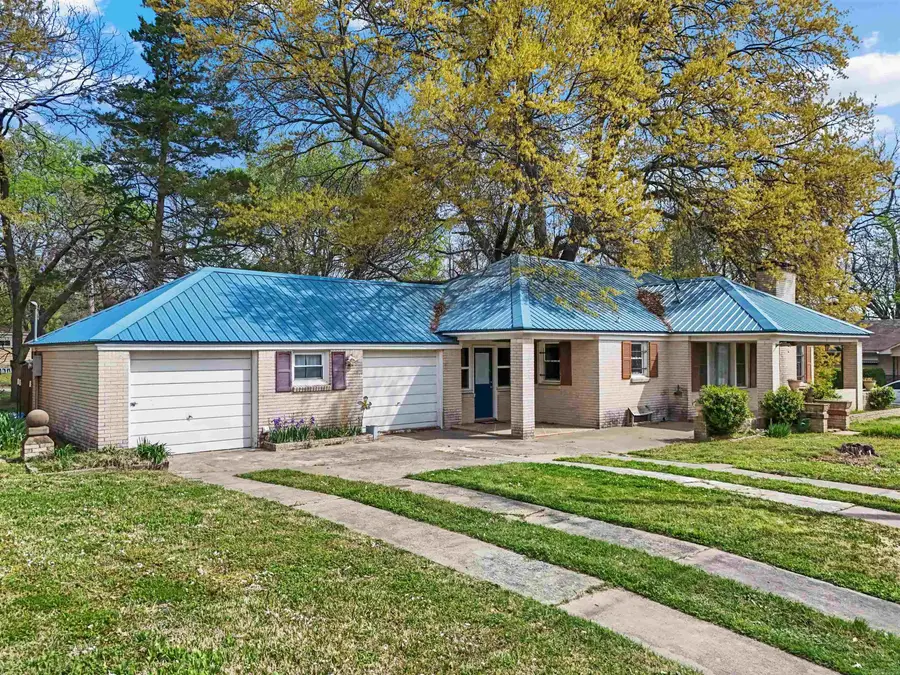 1701 W 18th Street, North Little Rock, AR 72114 - Image #2