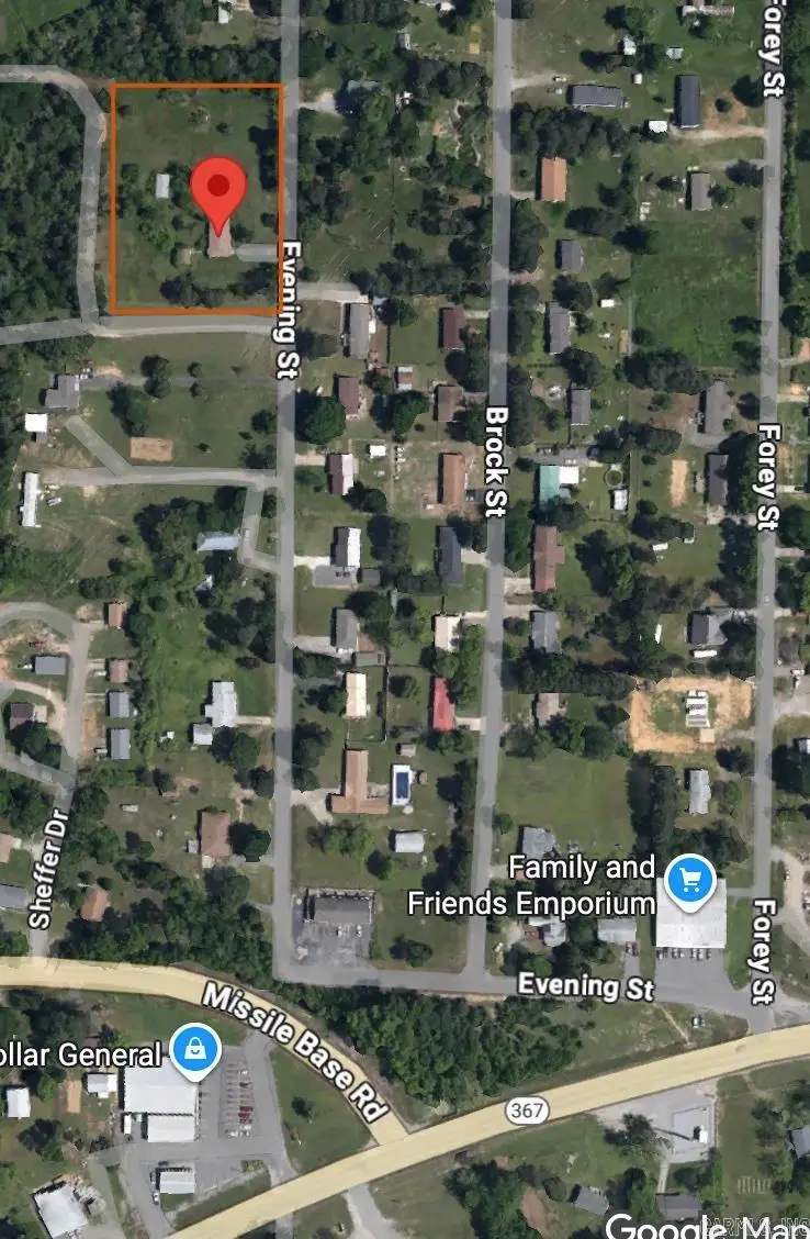 1805 Evening, Judsonia, AR 72081 - Image #2