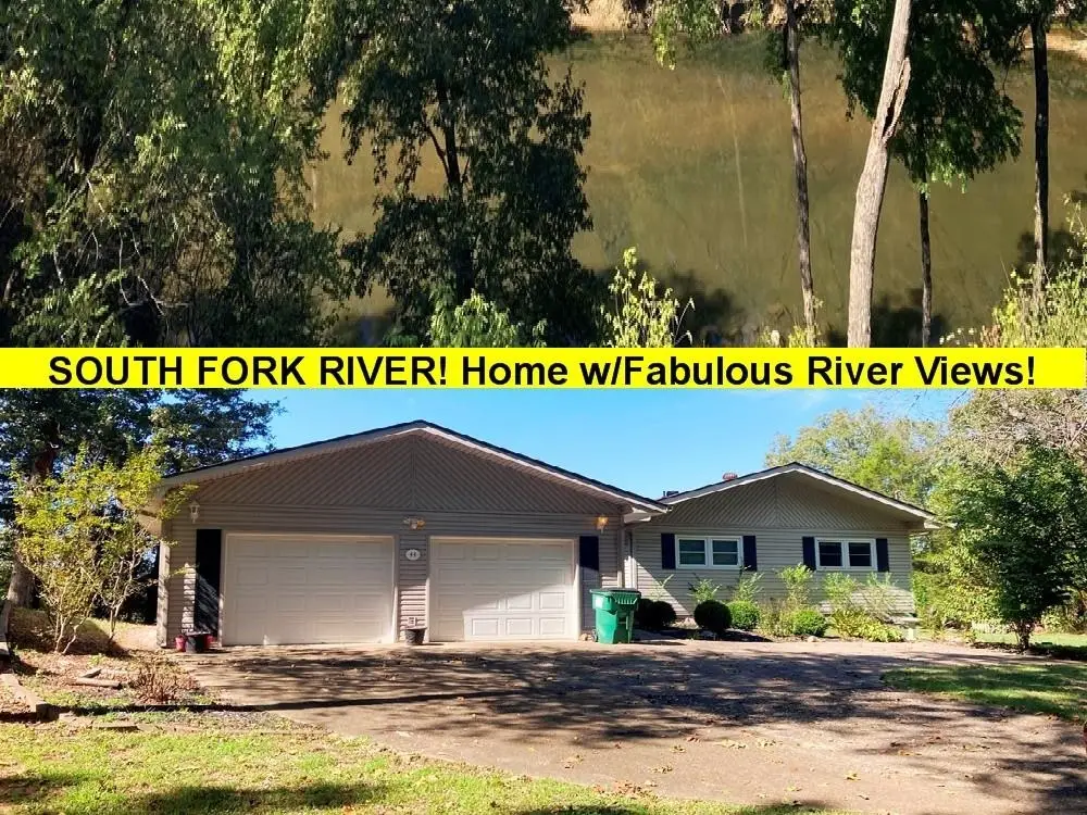 44 Wabash Drive, Cherokee Village, AR 72529 - Image #1