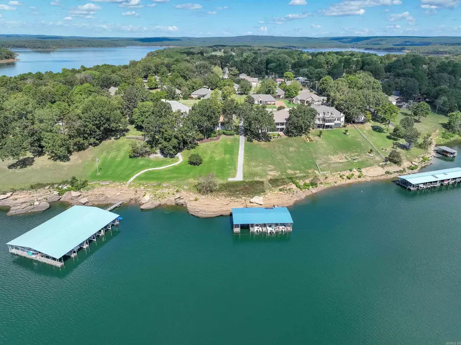 906 Eagle Bay Drive, Heber Springs, AR 72543 - Image #3