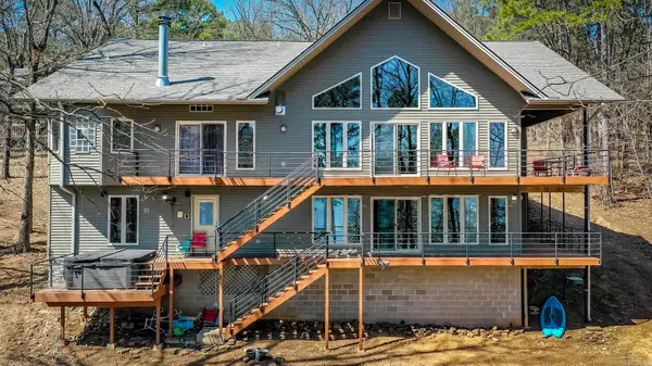 171 Wilshire Drive, Fairfield Bay, AR 72088