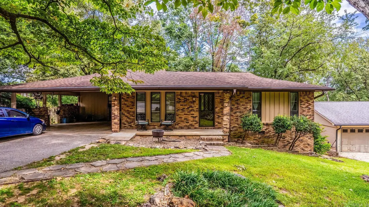 3 Edgestone Road, Little Rock, AR 72205 - Image #1