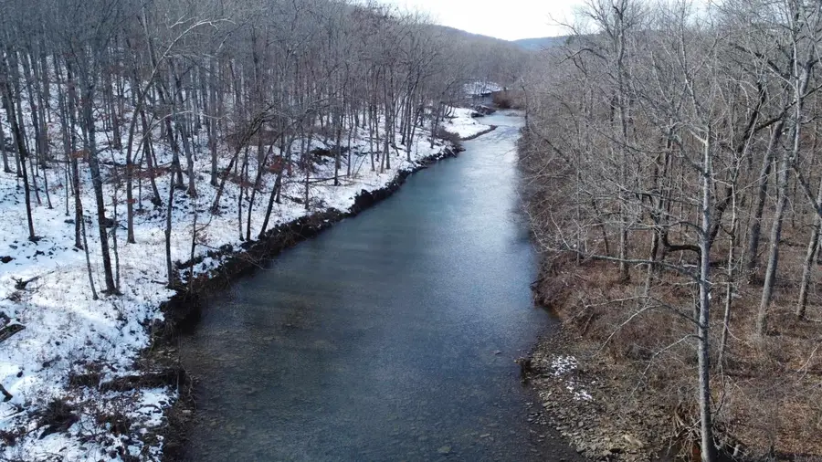 5354 Endline Road, Marshall, AR 72650 - Image #3