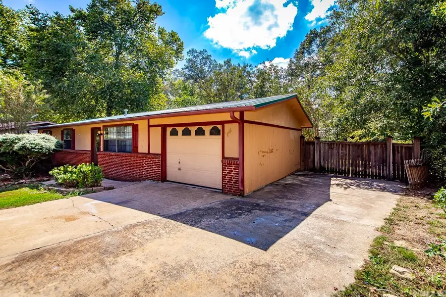 1108 Watson Pl, Benton, AR 72015 - Image #3