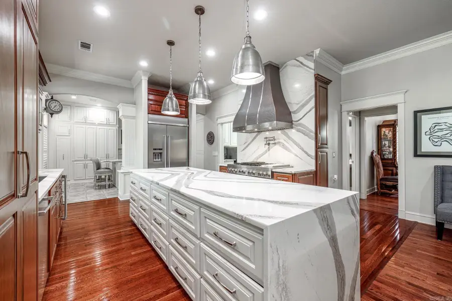 12 Darro Way, Hot Springs Village, AR 71909 - Image #3