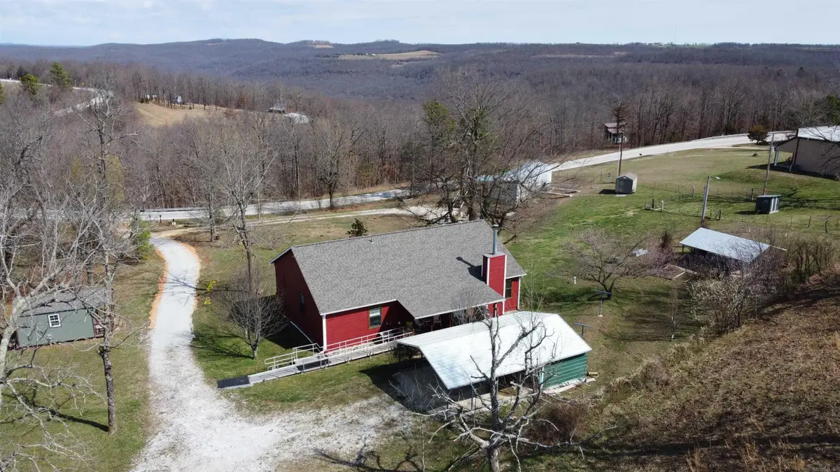 20073 Ar-21, Ponca, AR 72670 - Image #1