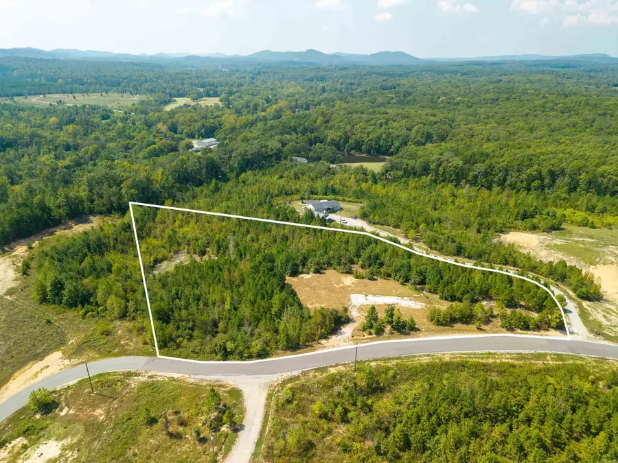 TBD Groundhog Lane, Hot Springs, AR 71901 - Image #2