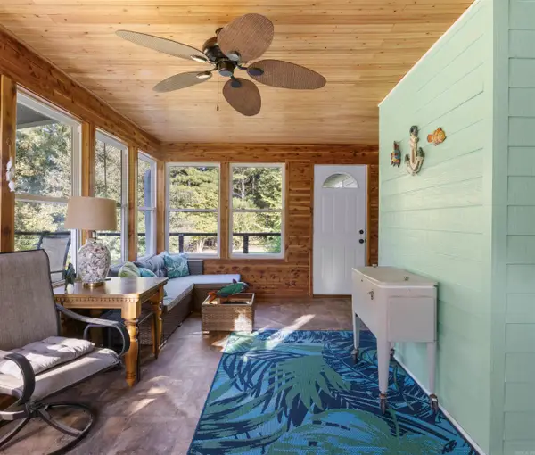 418 Cr 804, Gamaliel, AR 72537