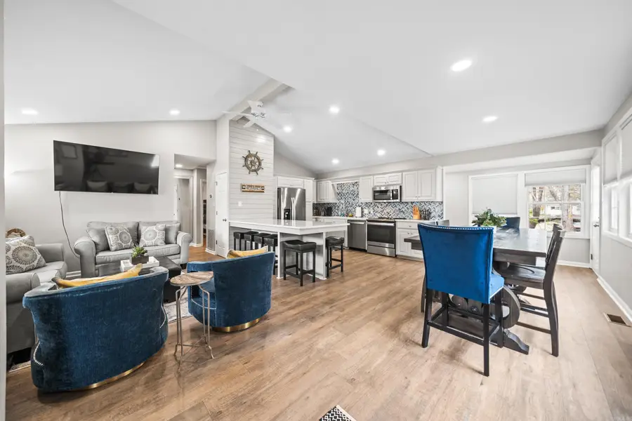 111 Fishing Lane, Hot Springs, AR 71913 - Image #2