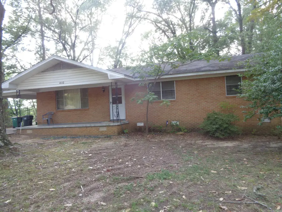 4110 Malloy Street, Little Rock, AR 72204 - Image #2