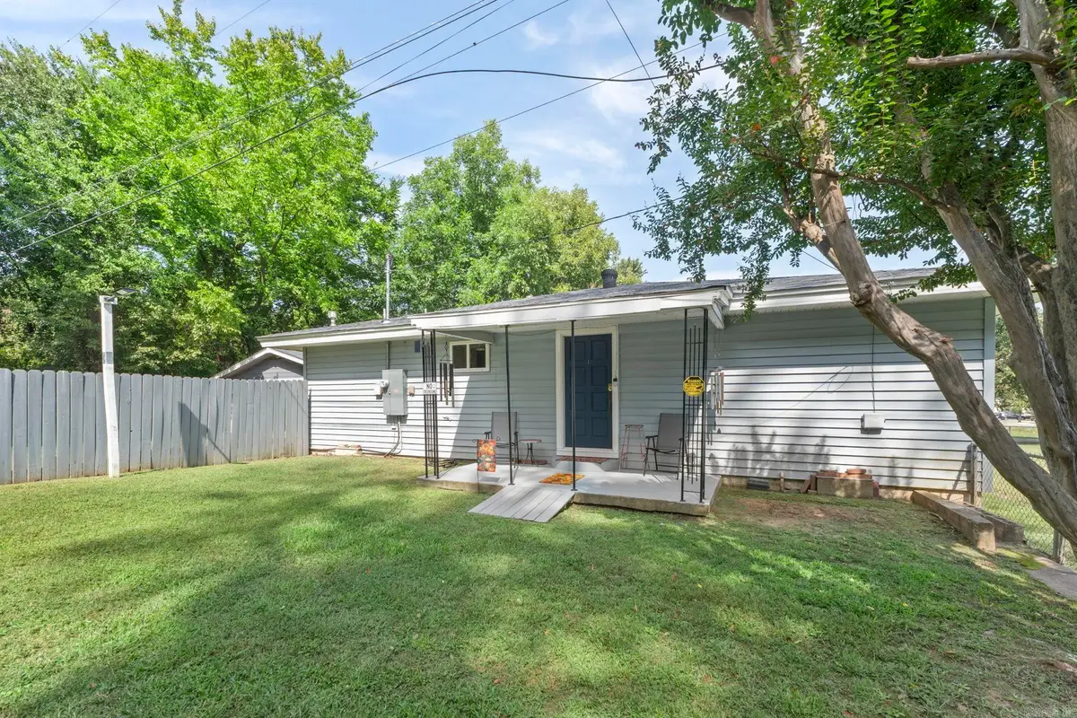 1908 S Knoxville Avenue, Russellville, AR 72802 - Image #1