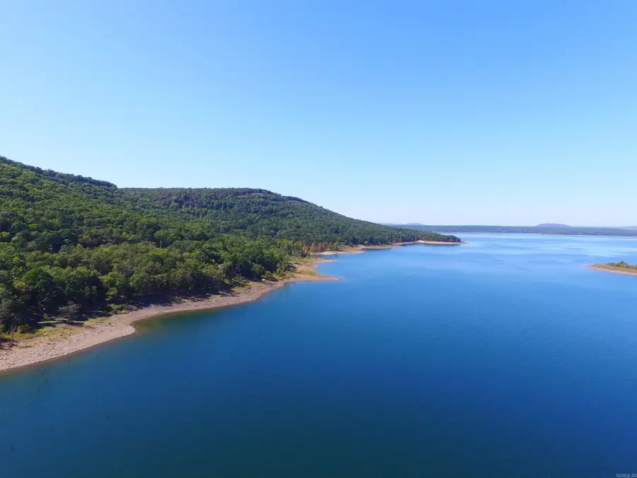 Lot 119 Lakefront Road, Quitman, AR 72131 - Image #3