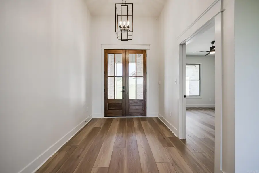 272 Castleberry Road, Greenbrier, AR 72058 - Image #2