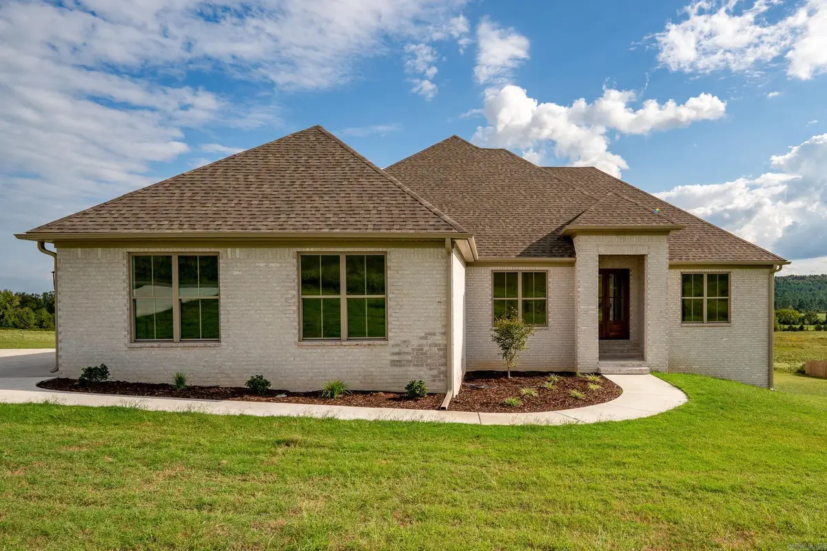 264 Castleberry Road, Greenbrier, AR 72058 - Image #1