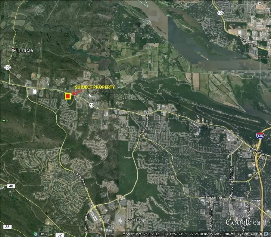 Address Withheld By Seller, Little Rock, AR 72223 - Image #2