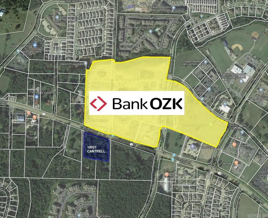 Address Withheld By Seller, Little Rock, AR 72223 - Image #3