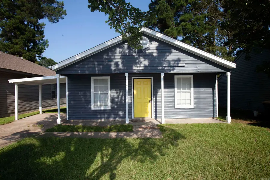 11711 Springtree Dr, Little Rock, AR 72209 - Image #2