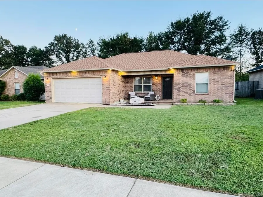 35 Green Apple Road, Ward, AR 72176 - Image #2