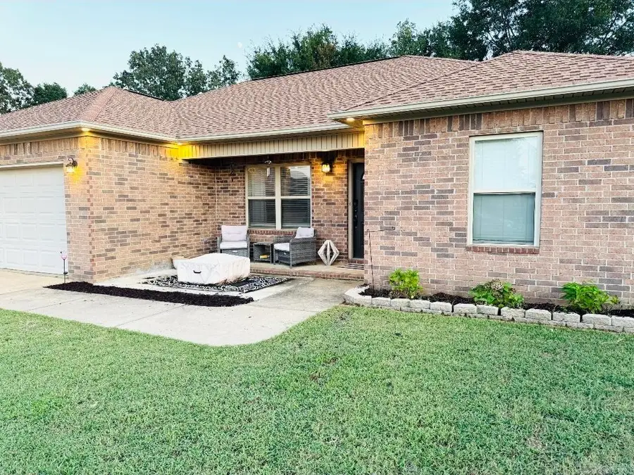 35 Green Apple Road, Ward, AR 72176 - Image #3