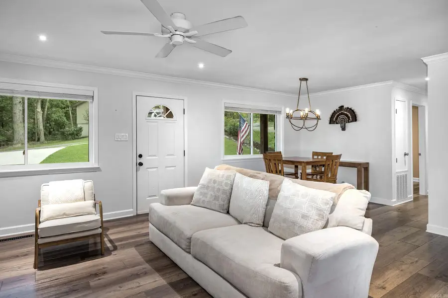 105 Secluded Circle, Little Rock, AR 72210 - Image #3