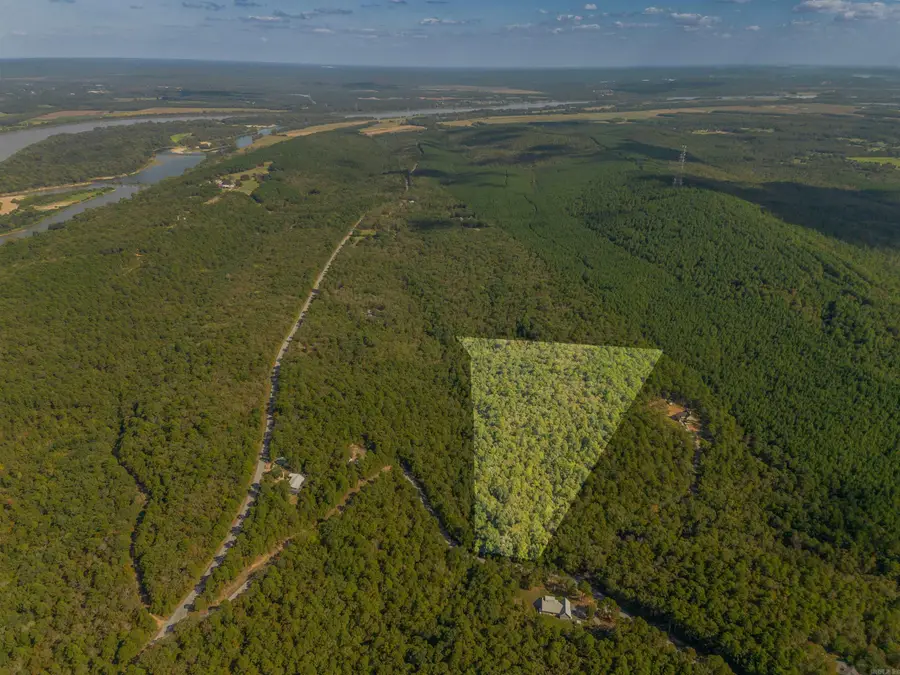 000 Dwight Little Road, Roland, AR 72135 - Image #2