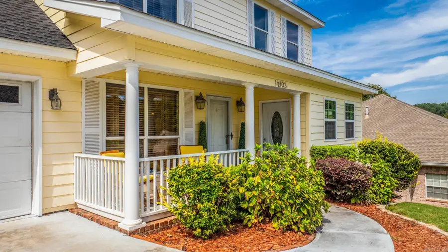 14103 Westbury Drive, Little Rock, AR 72223 - Image #2