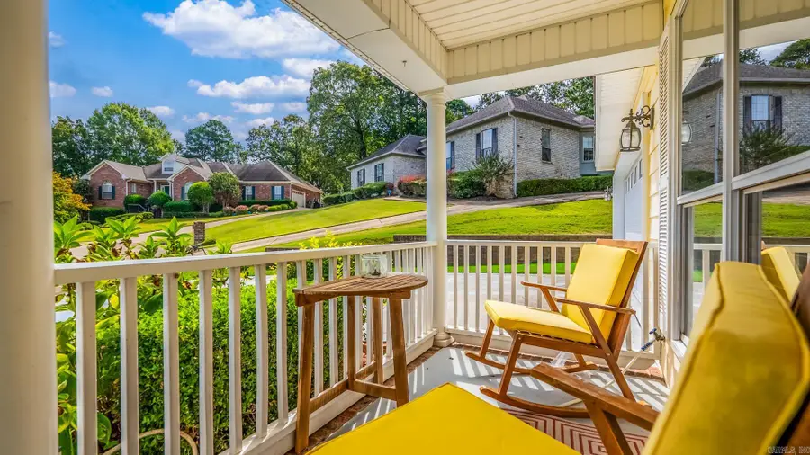 14103 Westbury Drive, Little Rock, AR 72223 - Image #3