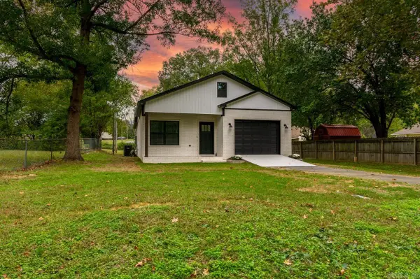 6 7th Street, Greenbrier, AR 72058