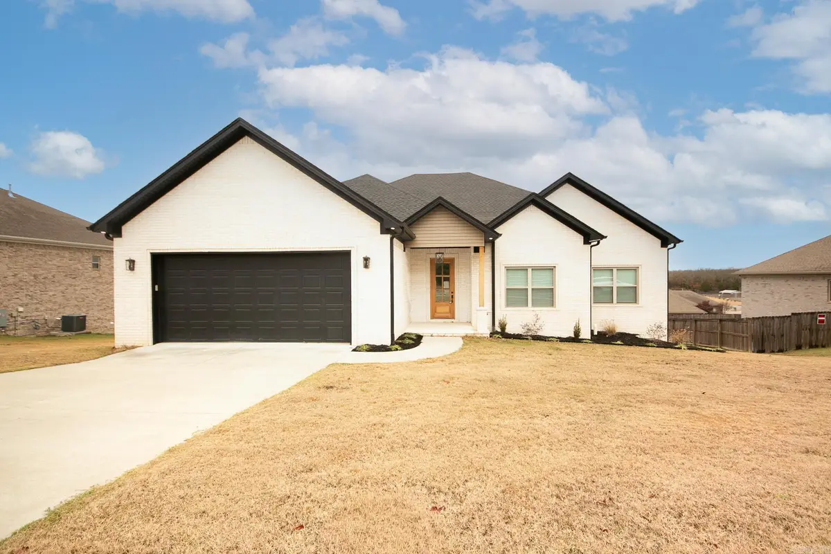 1593 Vista Drive, Cabot, AR 72023 - Image #1