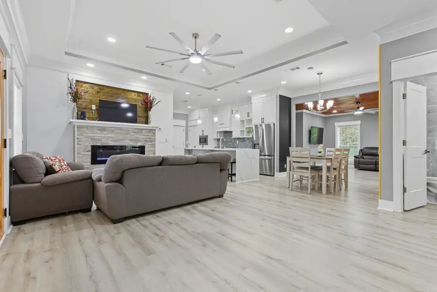 12332 Loganberry Drive, Alexander, AR 72002 - Image #3