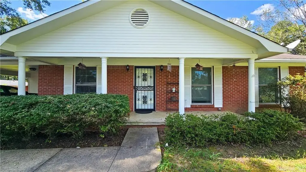 9727 Lanehart Road, Little Rock, AR 72204 - Image #1