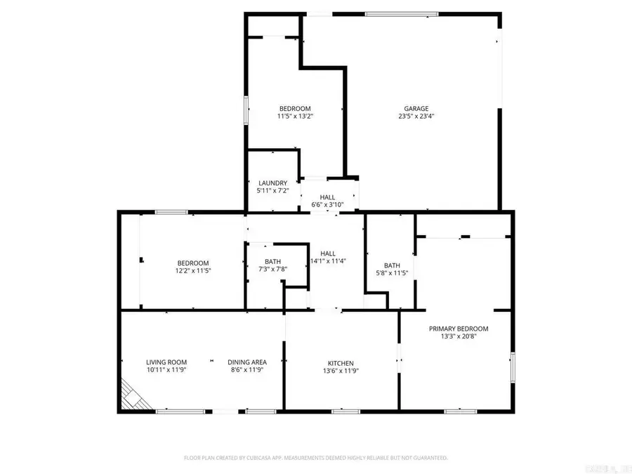 4601 E Highland, Jonesboro, AR 72401 - Image #2