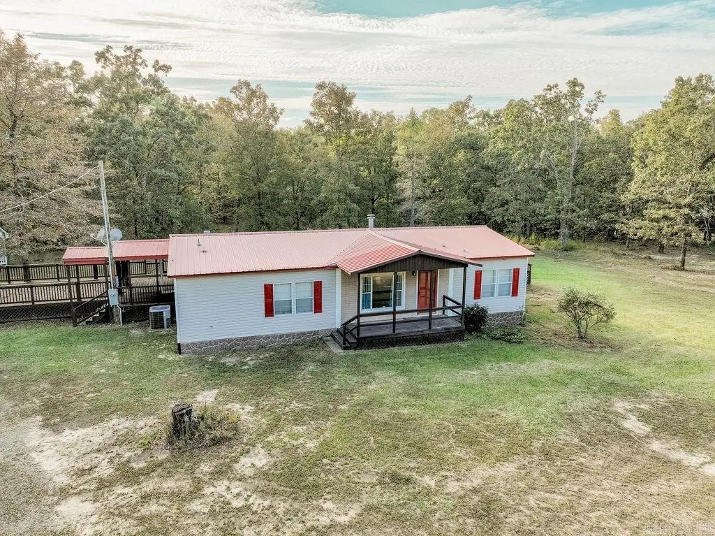 189 Wallace, Tumbling Shoals, AR 72581 - Image #1