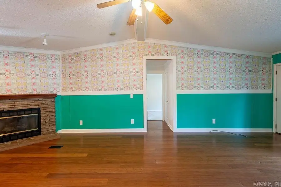 189 Wallace, Tumbling Shoals, AR 72581 - Image #3