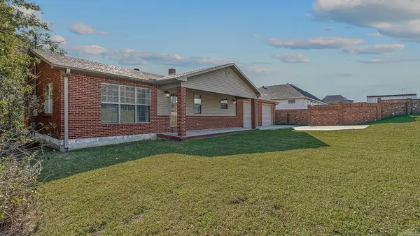 2801 Linwood, Paragould, AR 72450