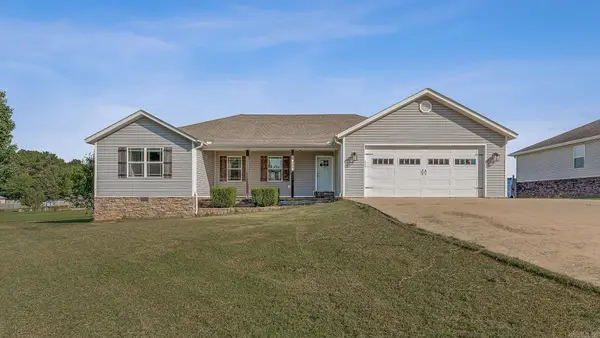 422 Sunset Drive, Paragould, AR 72450