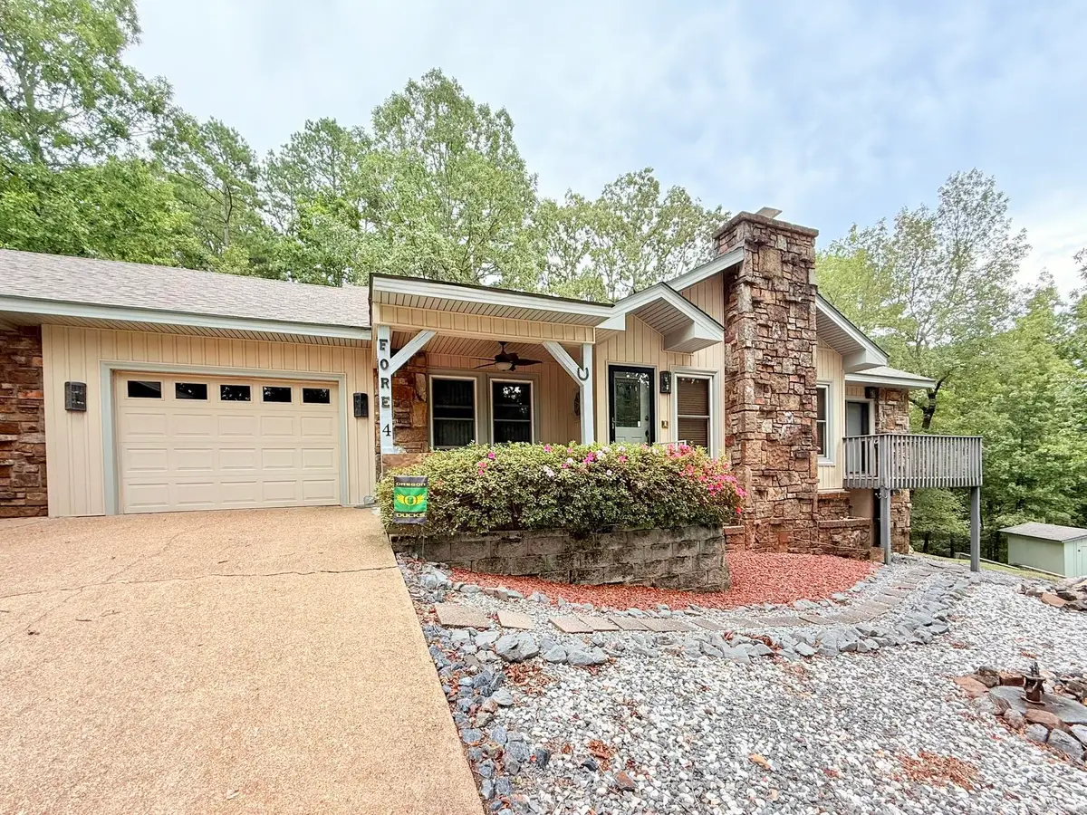 4 Polido Lane, Hot Springs Village, AR 71909 - Image #1